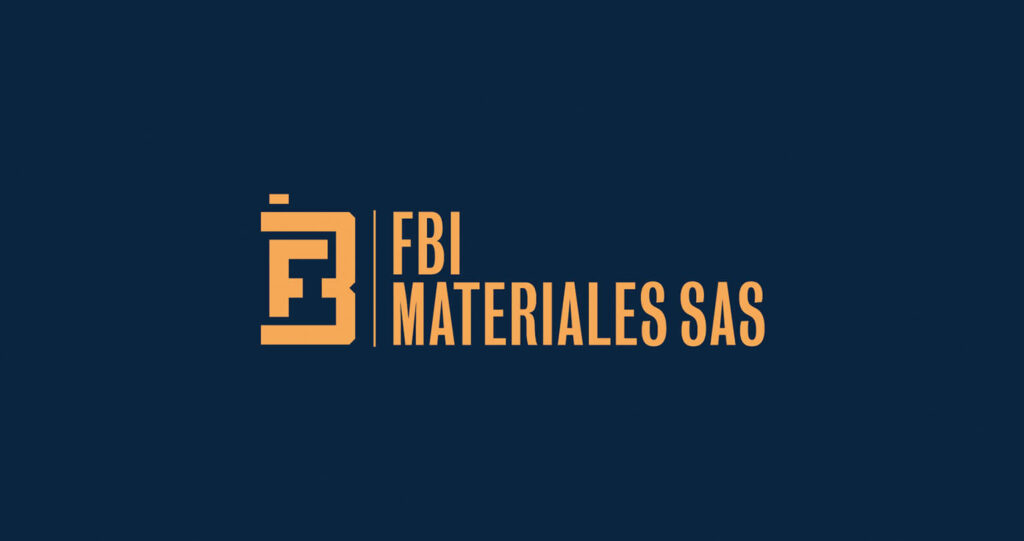 FBI Materiales
