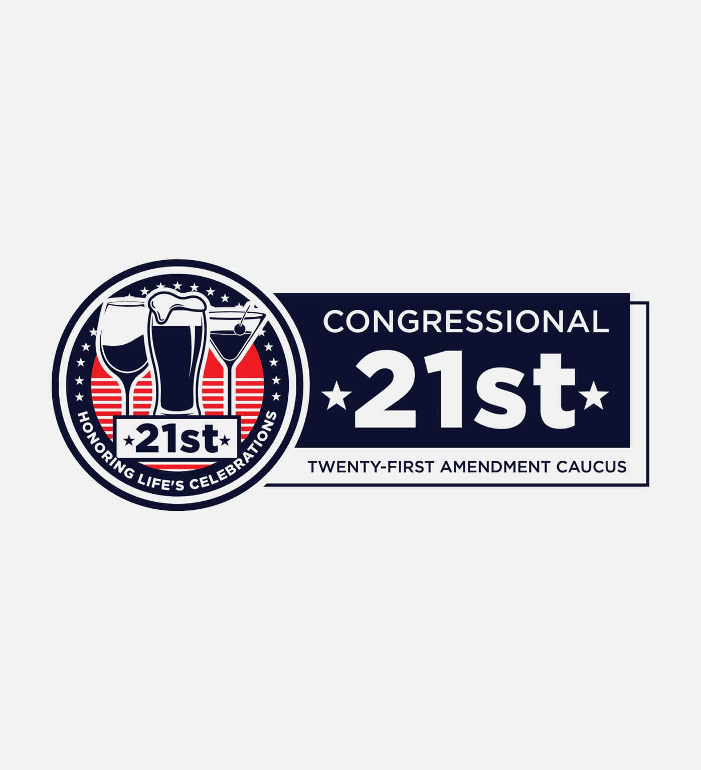 Twienty-First Amendment Congressional Caucus