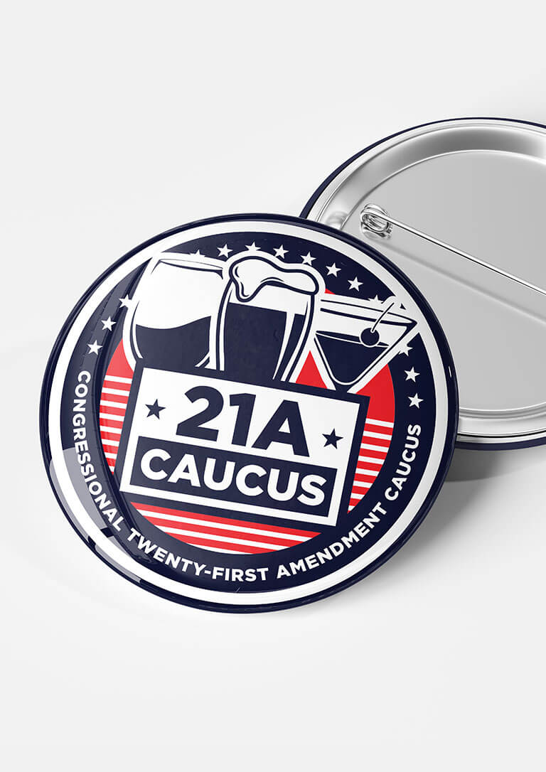 Twienty-First Amendment Congressional Caucus